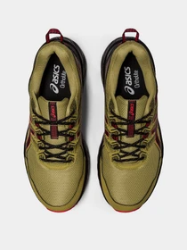 Кросівки Asics GEL-VENTURE 9 модель 1011B486-300 Зелений Фото