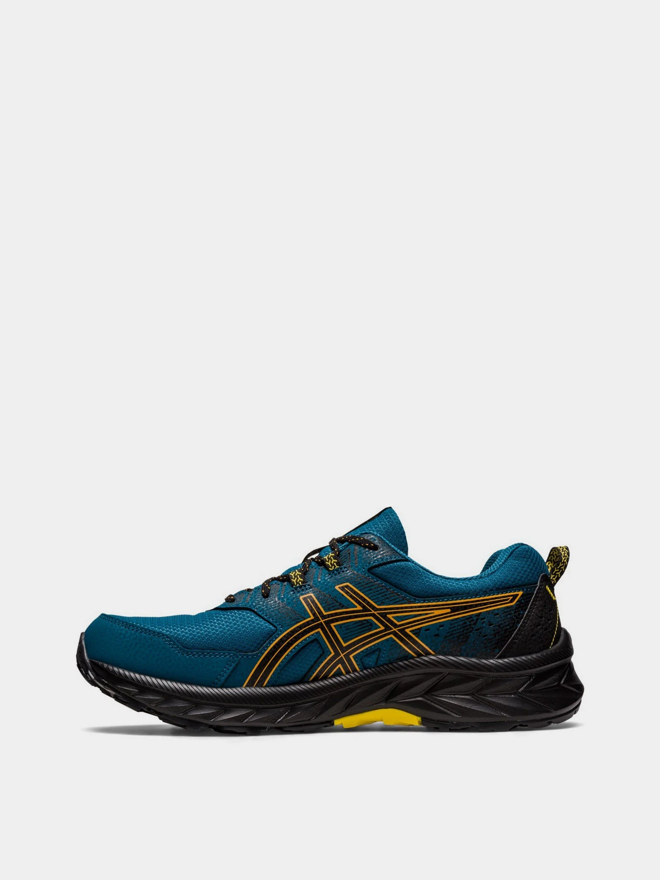 Кросівки Asics GEL-VENTURE 9 модель 1011B486-400 Бірюзовий Кросівки Asics GEL-VENTURE 9 модель 1011B486-400 Бірюзовий Фото