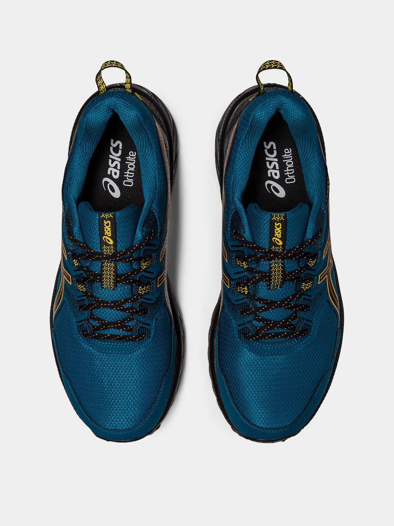 Кросівки Asics GEL-VENTURE 9 модель 1011B486-400 Бірюзовий Кросівки Asics GEL-VENTURE 9 модель 1011B486-400 Бірюзовий Фото