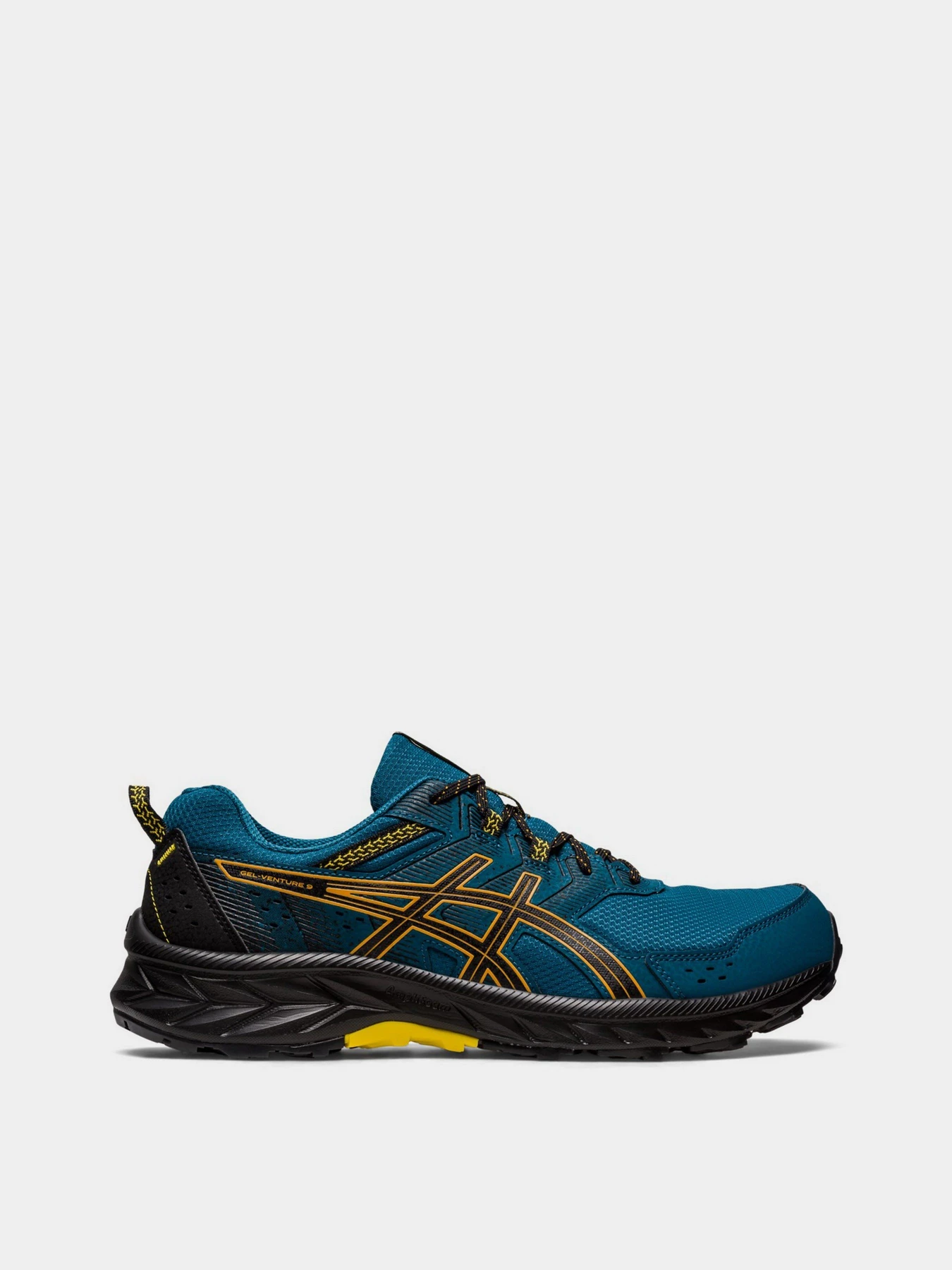 Кросівки Asics GEL-VENTURE 9 модель 1011B486-400 Бірюзовий Кросівки Asics GEL-VENTURE 9 модель 1011B486-400 Бірюзовий Фото