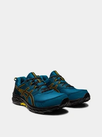 Кросівки Asics GEL-VENTURE 9 модель 1011B486-400 Бірюзовий Фото