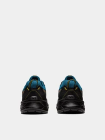 Кросівки Asics GEL-VENTURE 9 модель 1011B486-400 Бірюзовий Фото