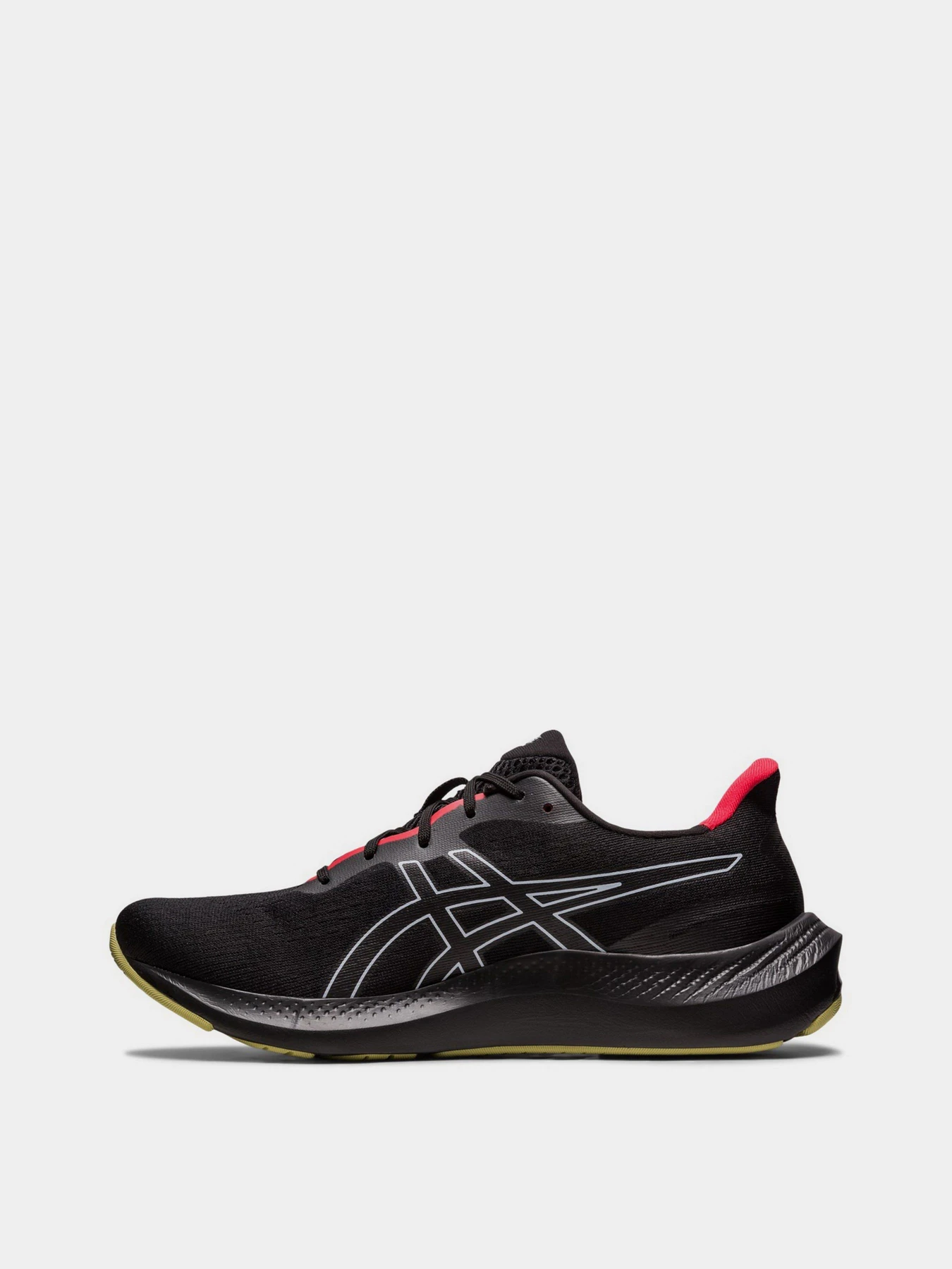 Кроссовки Asics GEL-PULSE 14 модель 1011B491-004 Чорний Кроссовки Asics GEL-PULSE 14 модель 1011B491-004 Чорний Фото