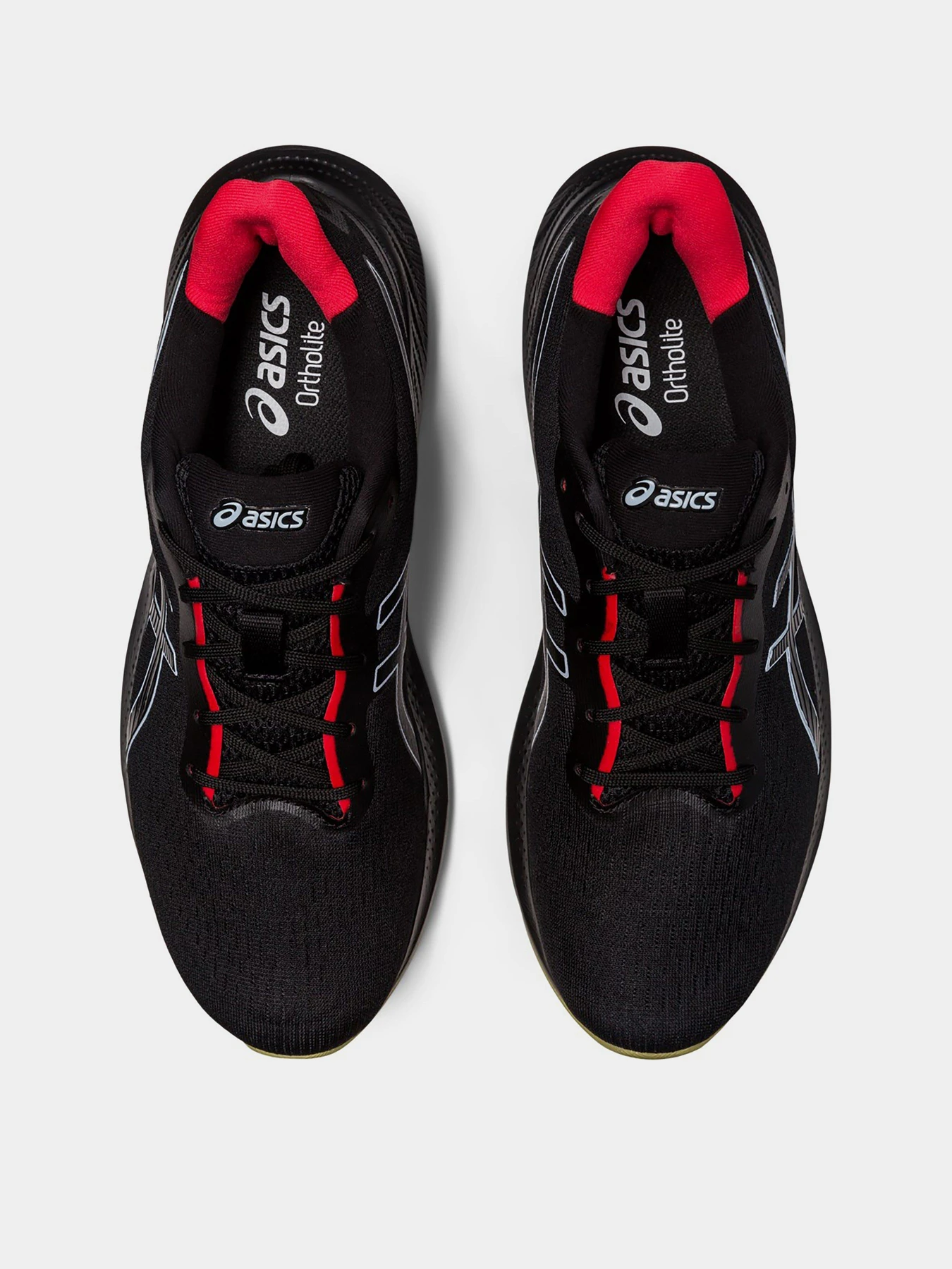 Кроссовки Asics GEL-PULSE 14 модель 1011B491-004 Чорний Кроссовки Asics GEL-PULSE 14 модель 1011B491-004 Чорний Фото