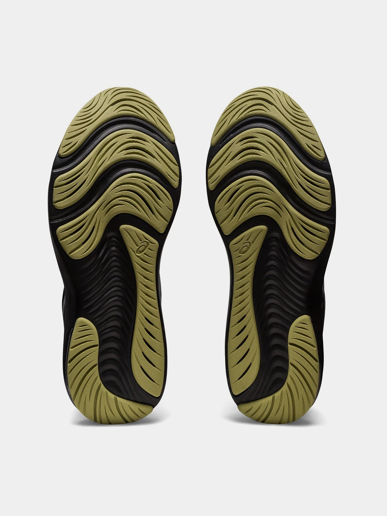Кроссовки Asics GEL-PULSE 14 модель 1011B491-004 Чорний Кроссовки Asics GEL-PULSE 14 модель 1011B491-004 Чорний Фото