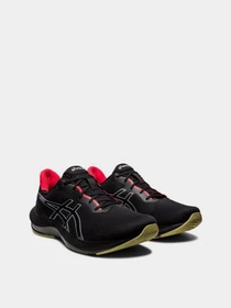 Кроссовки Asics GEL-PULSE 14 модель 1011B491-004 Чорний Фото