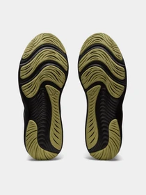 Кроссовки Asics GEL-PULSE 14 модель 1011B491-004 Чорний Фото