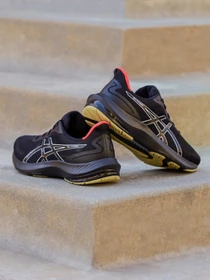Кроссовки Asics GEL-PULSE 14 модель 1011B491-004 Чорний Фото