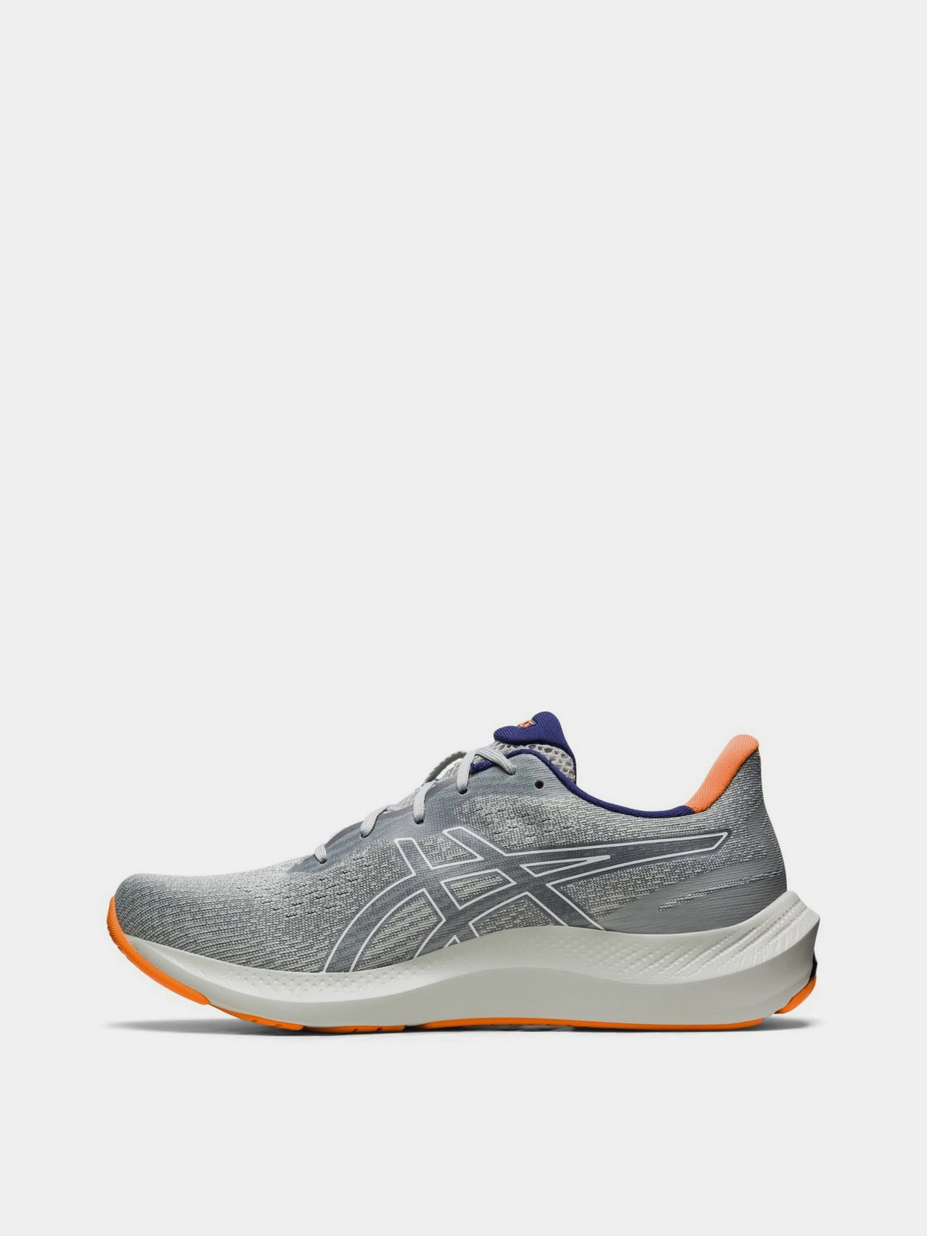 Кроссовки Asics GEL-PULSE 14 модель 1011B491-022 Сірий Фото