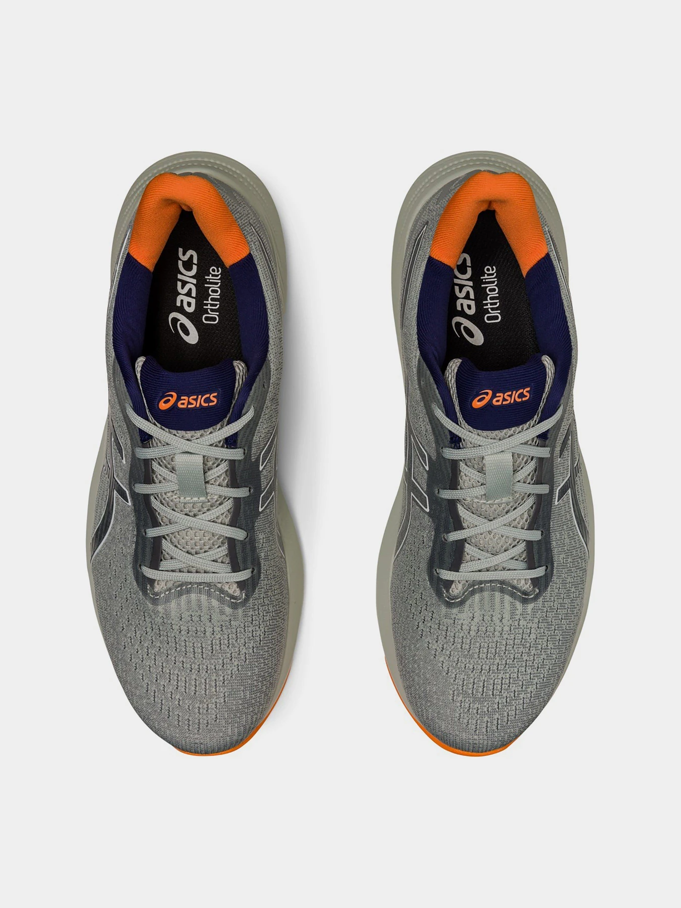 Кроссовки Asics GEL-PULSE 14 модель 1011B491-022 Сірий Фото