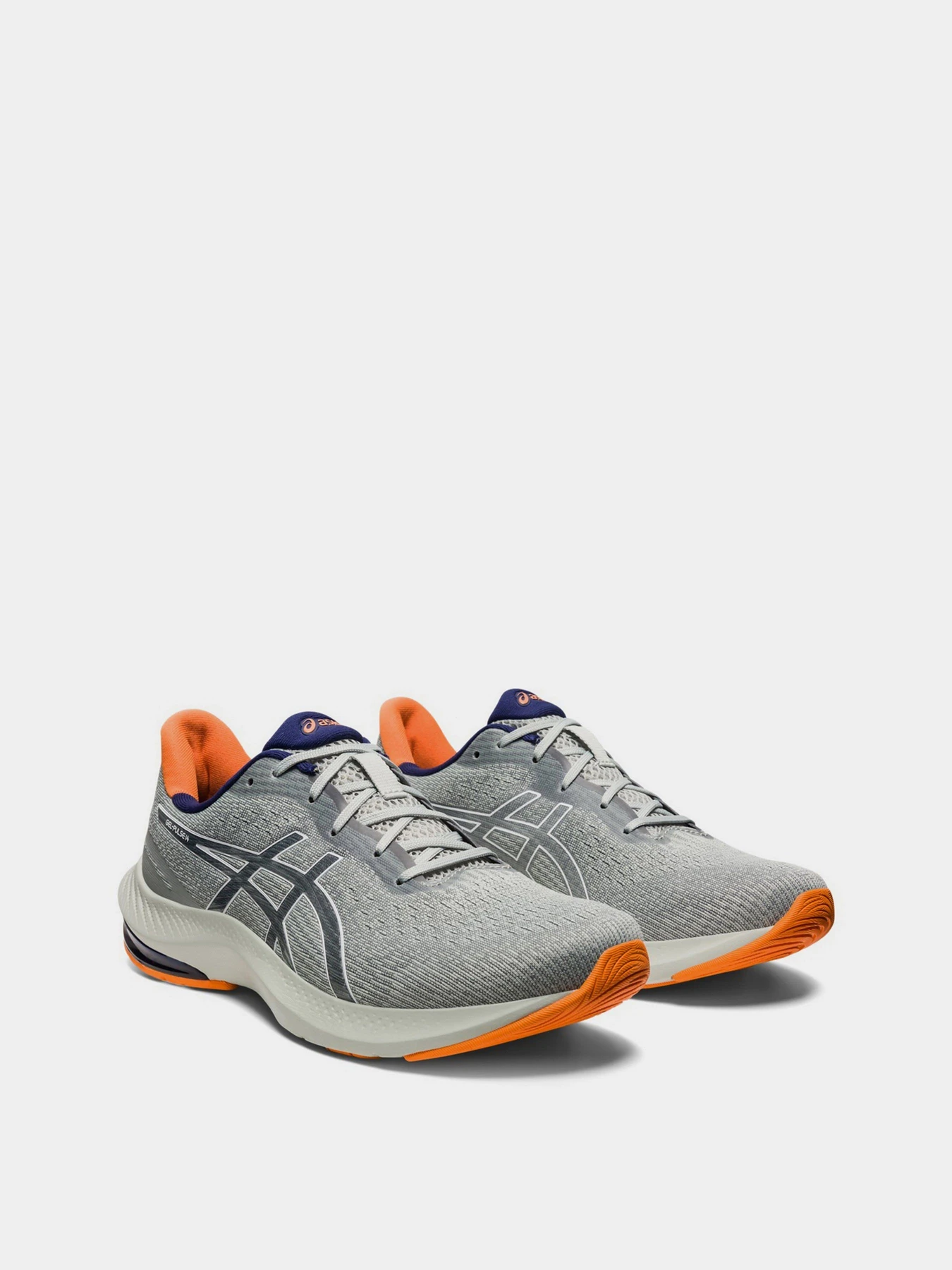 Кроссовки Asics GEL-PULSE 14 модель 1011B491-022 Сірий Фото