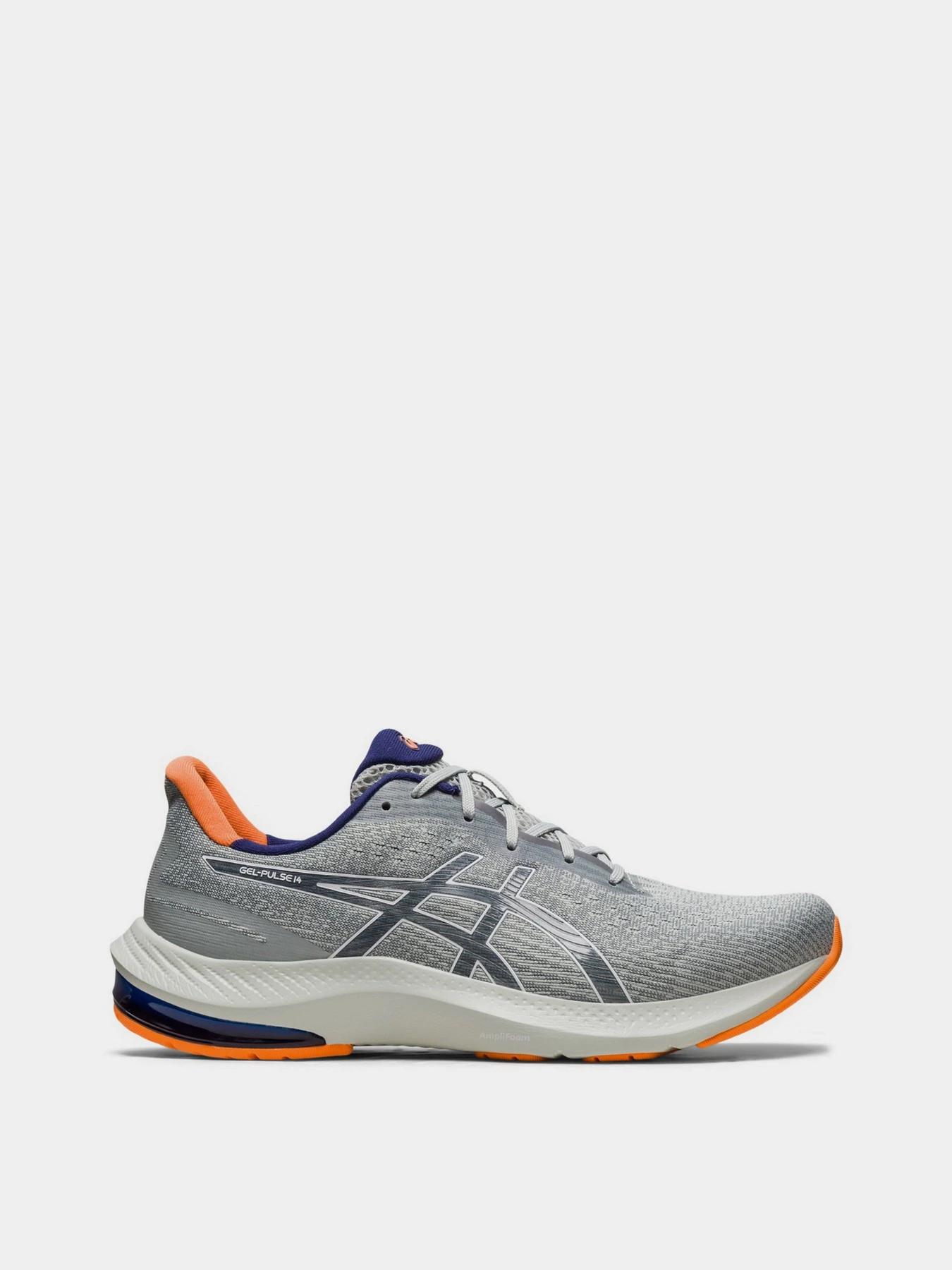 Кроссовки Asics GEL-PULSE 14 модель 1011B491-022 Сірий Фото
