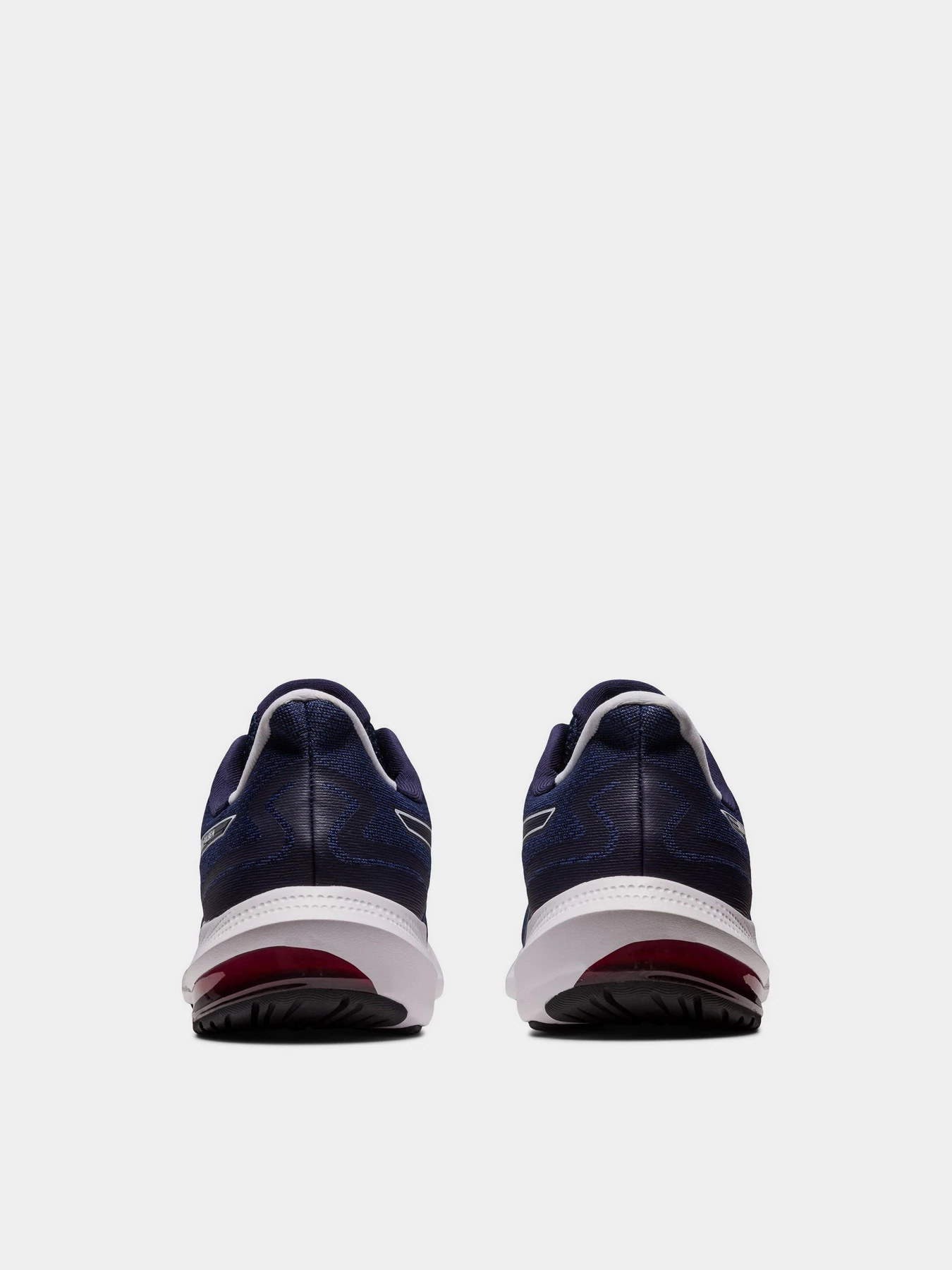 Кросівки Asics GEL-PULSE 14 модель 1011B491-404 Синій, білий Фото