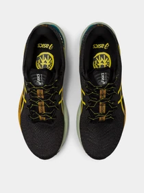 Кросівки Asics GEL-CUMULUS 24 TR модель 1011B572-750 Чорний Фото
