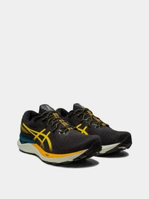 Кросівки Asics GEL-CUMULUS 24 TR модель 1011B572-750 Чорний Фото