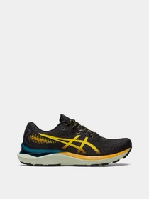 Кросівки Asics GEL-CUMULUS 24 TR модель 1011B572-750 Чорний Фото