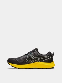 Кросівки Asics GEL-SONOMA 7 модель 1011B595-020 Сірий, бірюзовий Фото