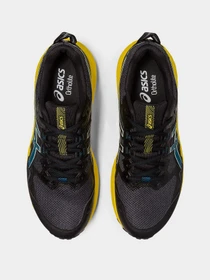Кросівки Asics GEL-SONOMA 7 модель 1011B595-020 Сірий, бірюзовий Фото