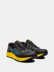 Кросівки Asics GEL-SONOMA 7 модель 1011B595-020 Сірий, бірюзовий Фото
