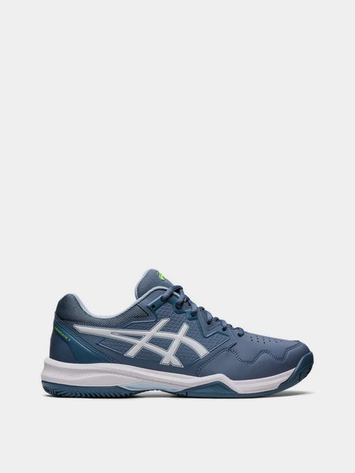 Кросівки Asics  Gel Dedicate 7 модель 1041A224-401 Синій, білий Фото