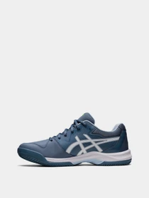 Кросівки Asics Gel Dedicate 7 модель 1041A224-401 Синій, білий Фото
