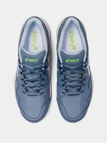 Кросівки Asics Gel Dedicate 7 модель 1041A224-401 Синій, білий Фото