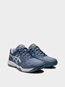 Кросівки Asics Gel Dedicate 7 модель 1041A224-401 Синій, білий Фото