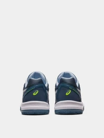 Кросівки Asics Gel Dedicate 7 модель 1041A224-401 Синій, білий Фото