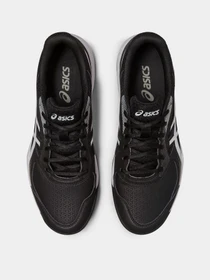 Кроссовки Asics Court Slide 3 модель 1041A335-001 Чорний, білий Фото