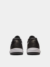 Кроссовки Asics Court Slide 3 модель 1041A335-001 Чорний, білий Фото