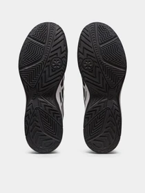 Кроссовки Asics Court Slide 3 модель 1041A335-001 Чорний, білий Фото