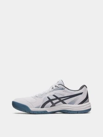 Кроссовки Asics Court Slide 3 модель 1041A335-100 Білий, синій Фото