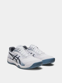 Кроссовки Asics Court Slide 3 модель 1041A335-100 Білий, синій Фото