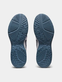 Кроссовки Asics Court Slide 3 модель 1041A335-100 Білий, синій Фото