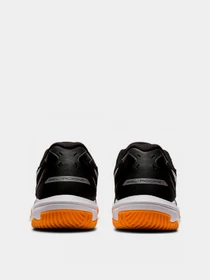 Кроссовки Asics  Gel-Rocket 10 модель 1071A054-009 Чорний, сірий Фото