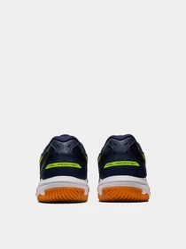 Кросівки Asics модель 1071A054-408 Синій, зелений Фото