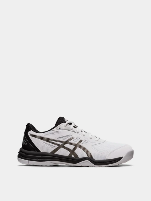 Кроссовки Asics Upcourt 5 модель 1071A086-101 Білий, сірий Фото