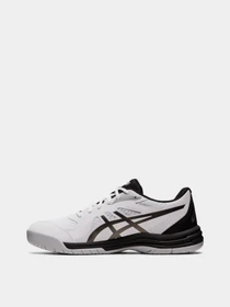 Кросівки Asics Upcourt 5 модель 1071A086-101 Білий, сірий Фото