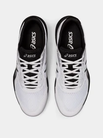 Кросівки Asics Upcourt 5 модель 1071A086-101 Білий, сірий Фото