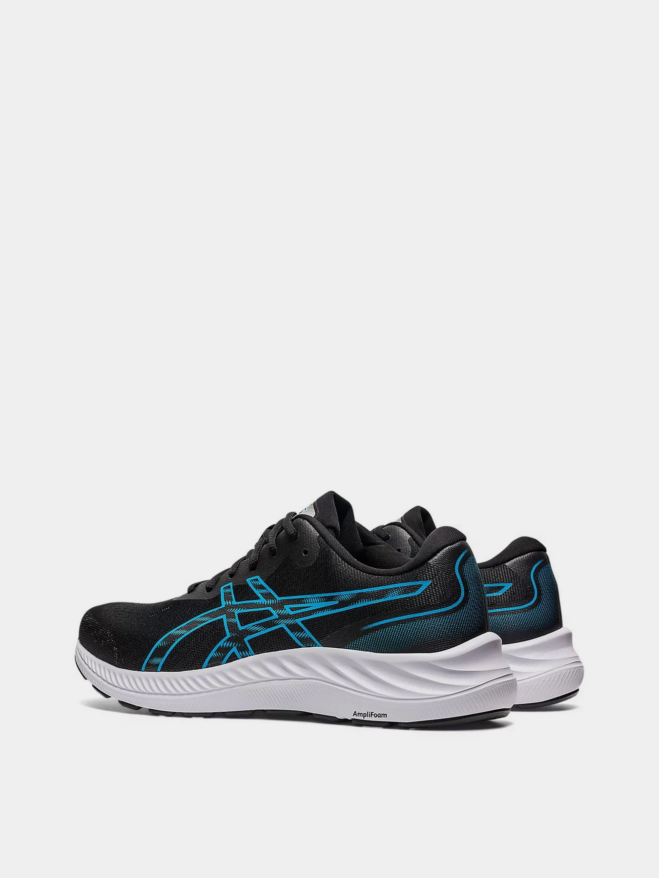 Кроссовки Asics Gel-Excite 9 модель 1011B338-017 Кроссовки Asics Gel-Excite 9 модель 1011B338-017 Фото