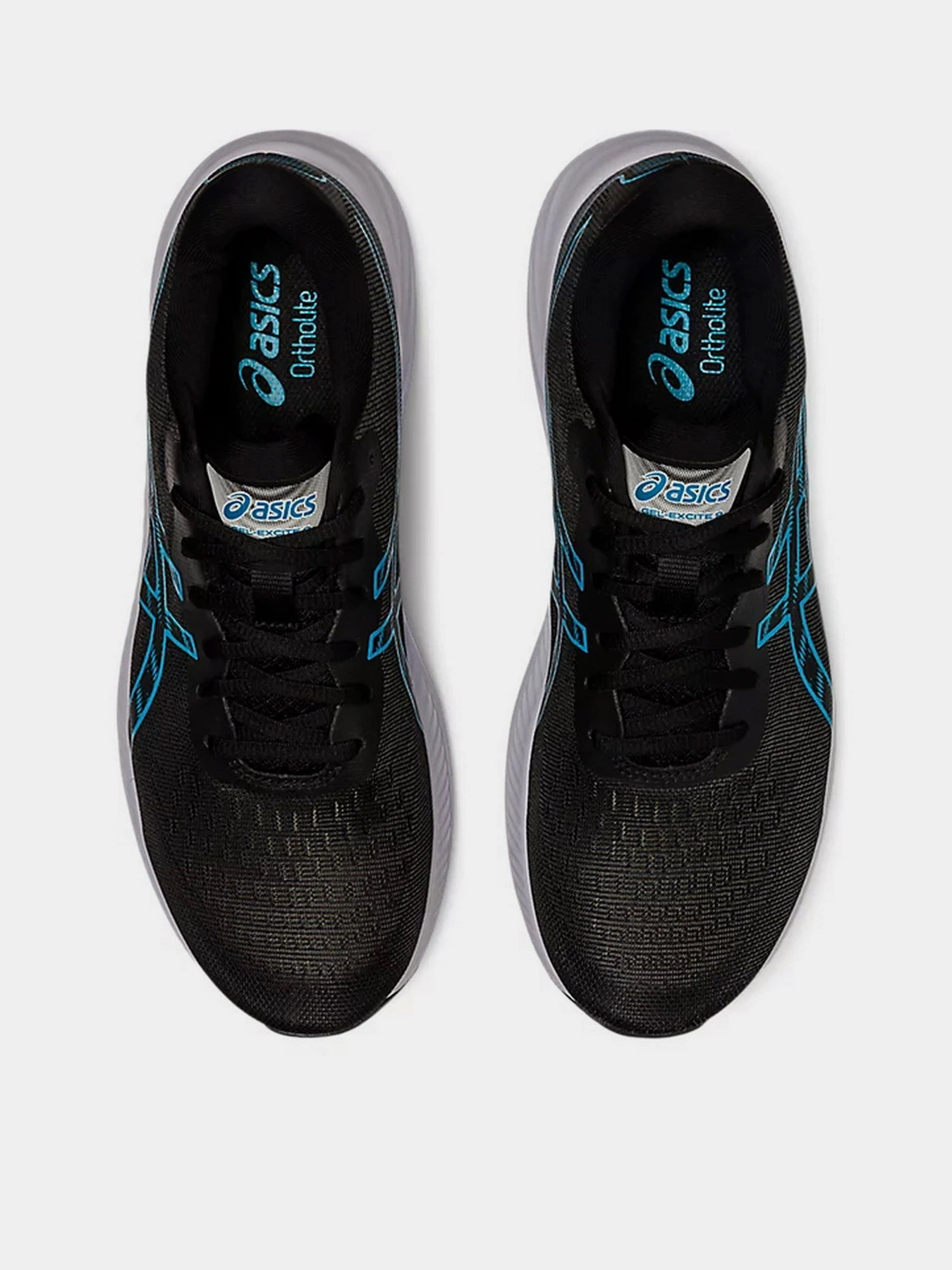 Кроссовки Asics Gel-Excite 9 модель 1011B338-017 Кроссовки Asics Gel-Excite 9 модель 1011B338-017 Фото