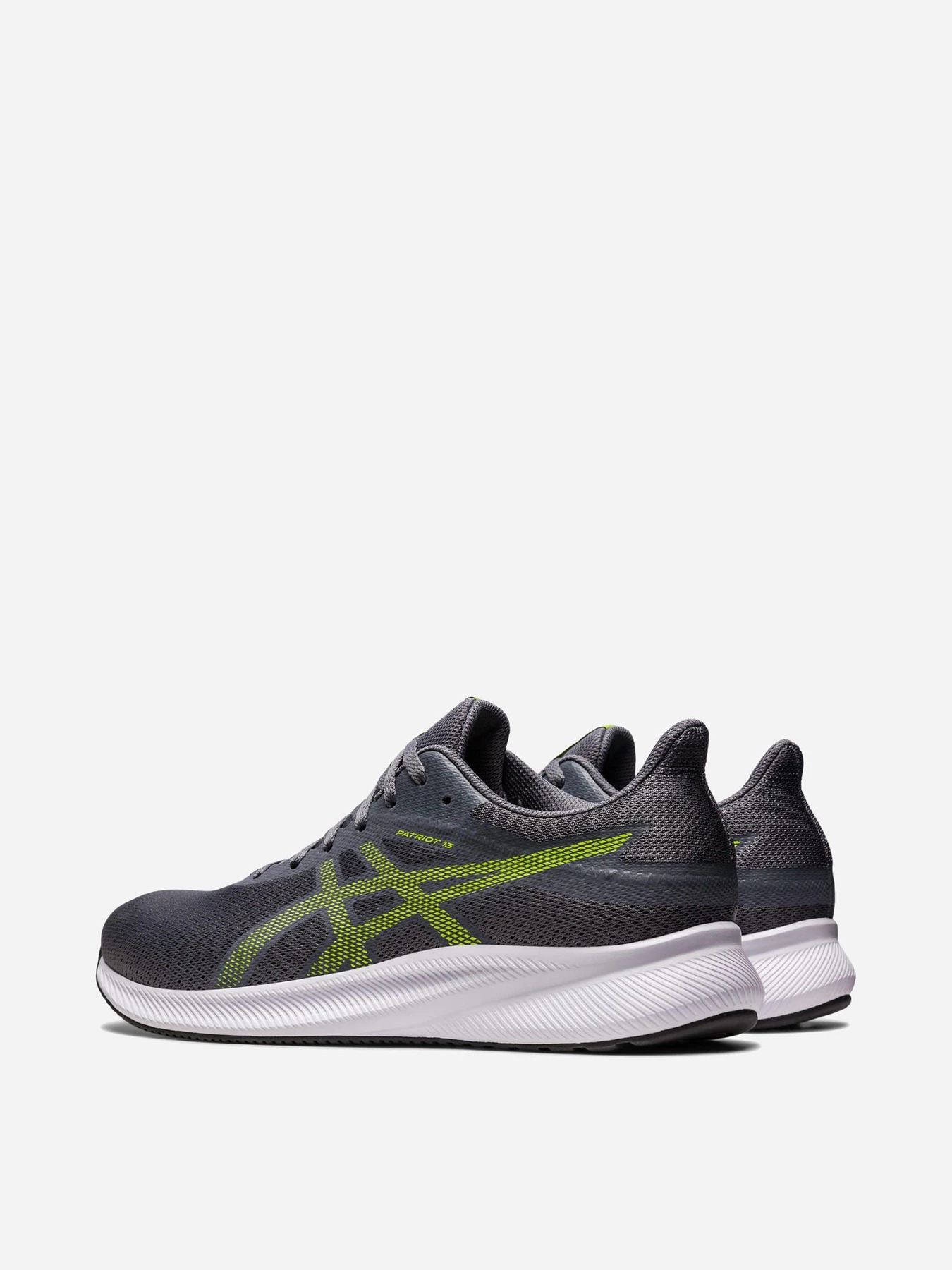 Кросівки Asics PATRIOT™ 13 модель 1011B485-021 Кросівки Asics PATRIOT™ 13 модель 1011B485-021 Фото