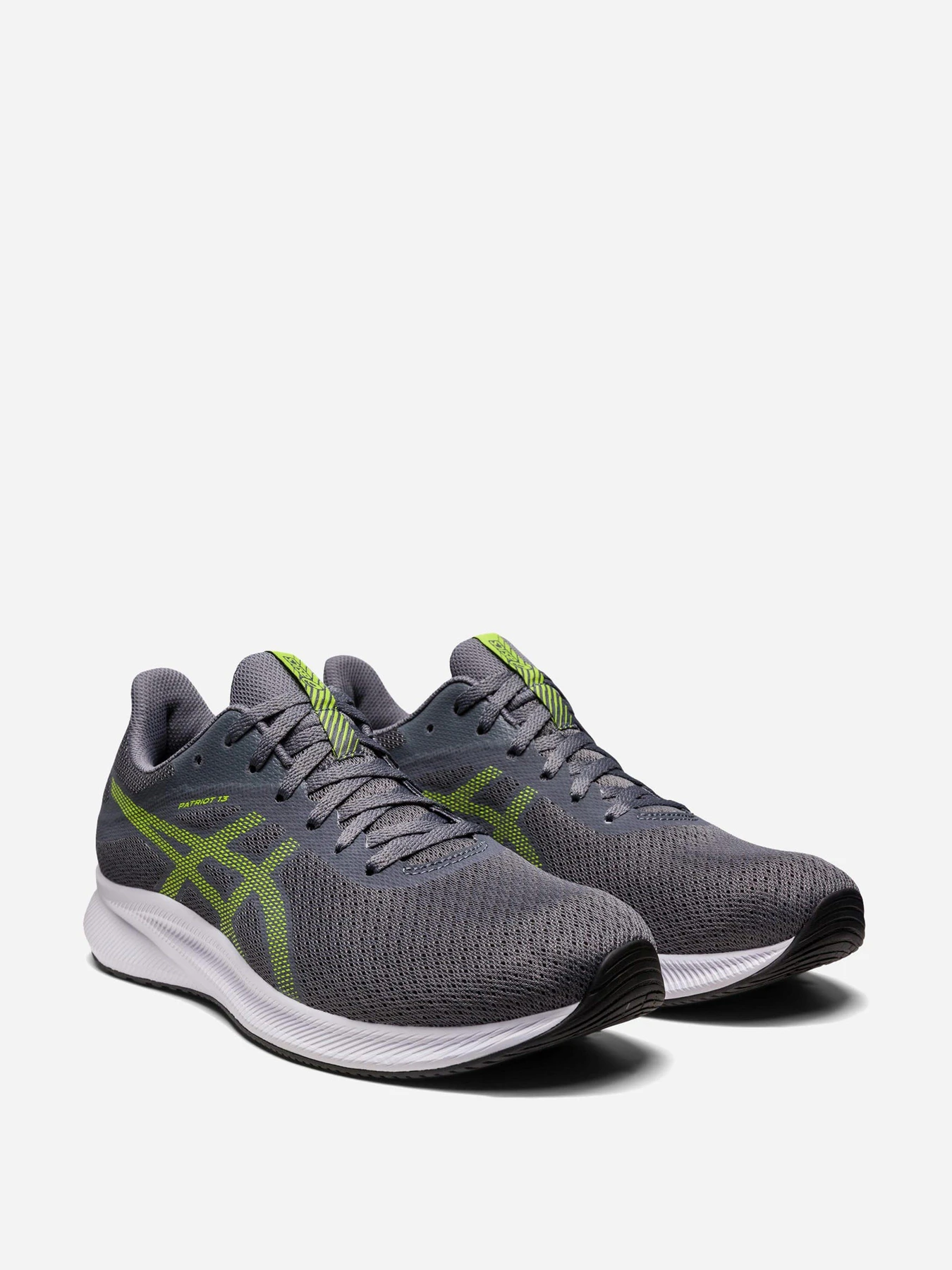 Кросівки Asics PATRIOT™ 13 модель 1011B485-021 Кросівки Asics PATRIOT™ 13 модель 1011B485-021 Фото