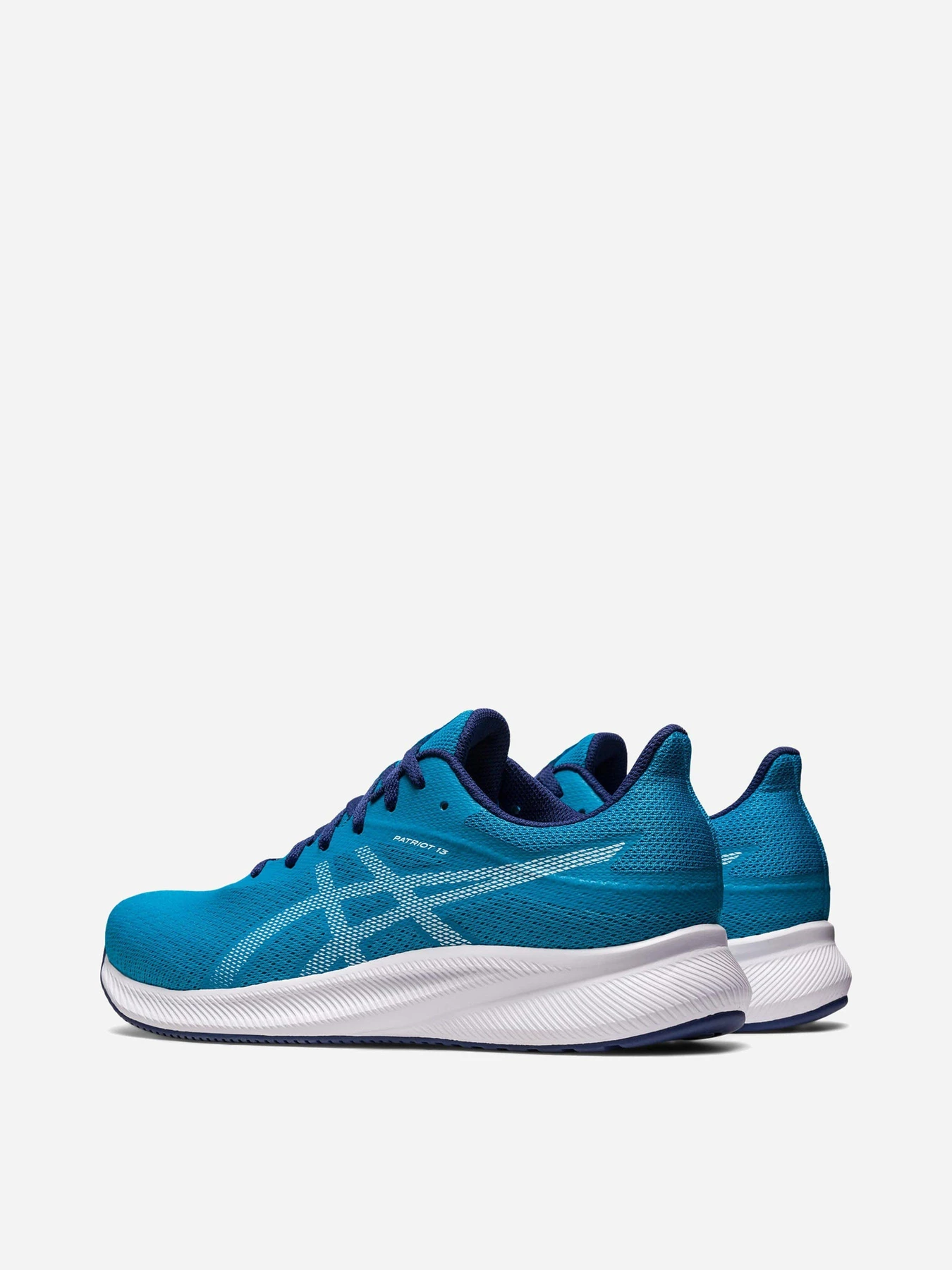 Кроссовки Asics PATRIOT™ 13 модель 1011B485-402 Кроссовки Asics PATRIOT™ 13 модель 1011B485-402 Фото