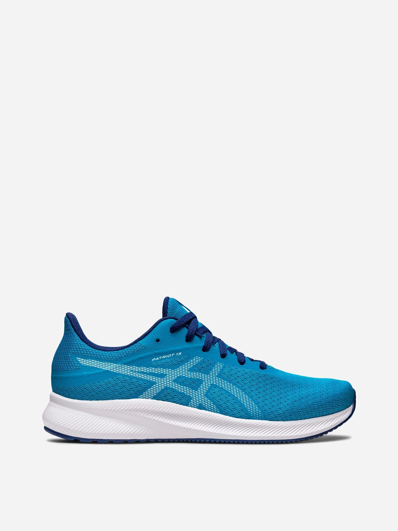 Кроссовки Asics PATRIOT™ 13 модель 1011B485-402 Кроссовки Asics PATRIOT™ 13 модель 1011B485-402 Фото