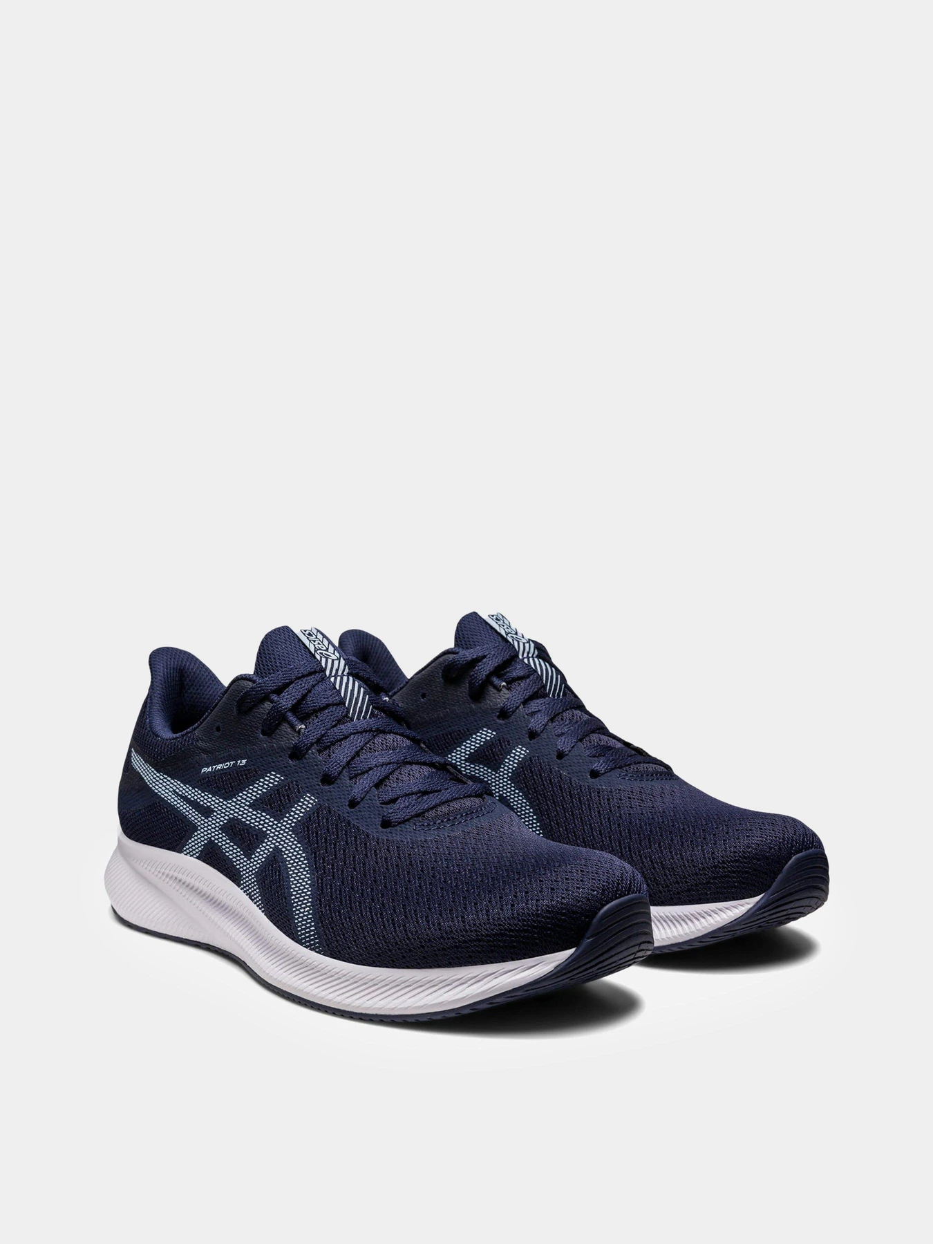 Кросівки Asics PATRIOT™ 13 модель 1011B485-403 Кросівки Asics PATRIOT™ 13 модель 1011B485-403 Фото