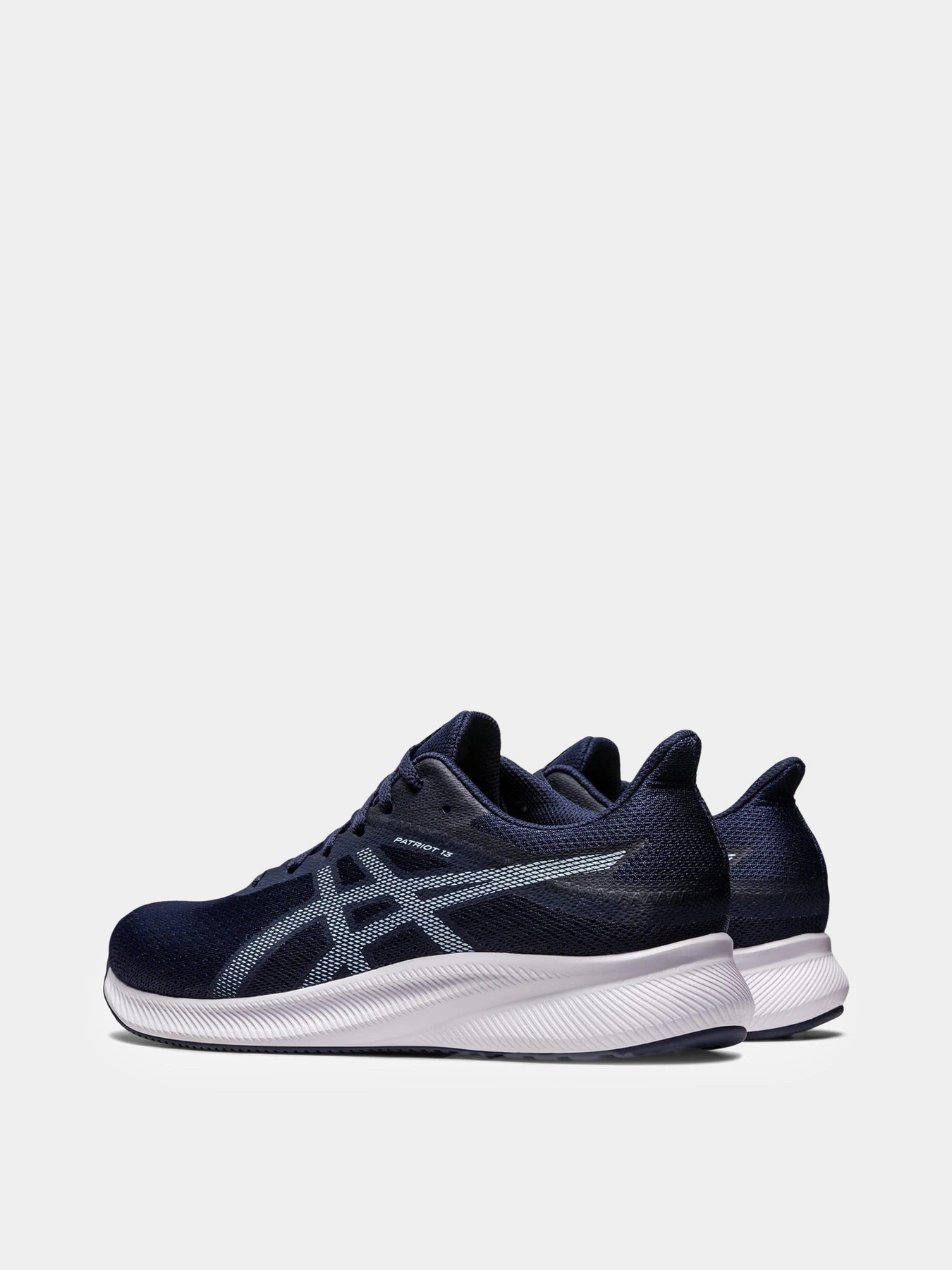Кросівки Asics PATRIOT™ 13 модель 1011B485-403 Кросівки Asics PATRIOT™ 13 модель 1011B485-403 Фото
