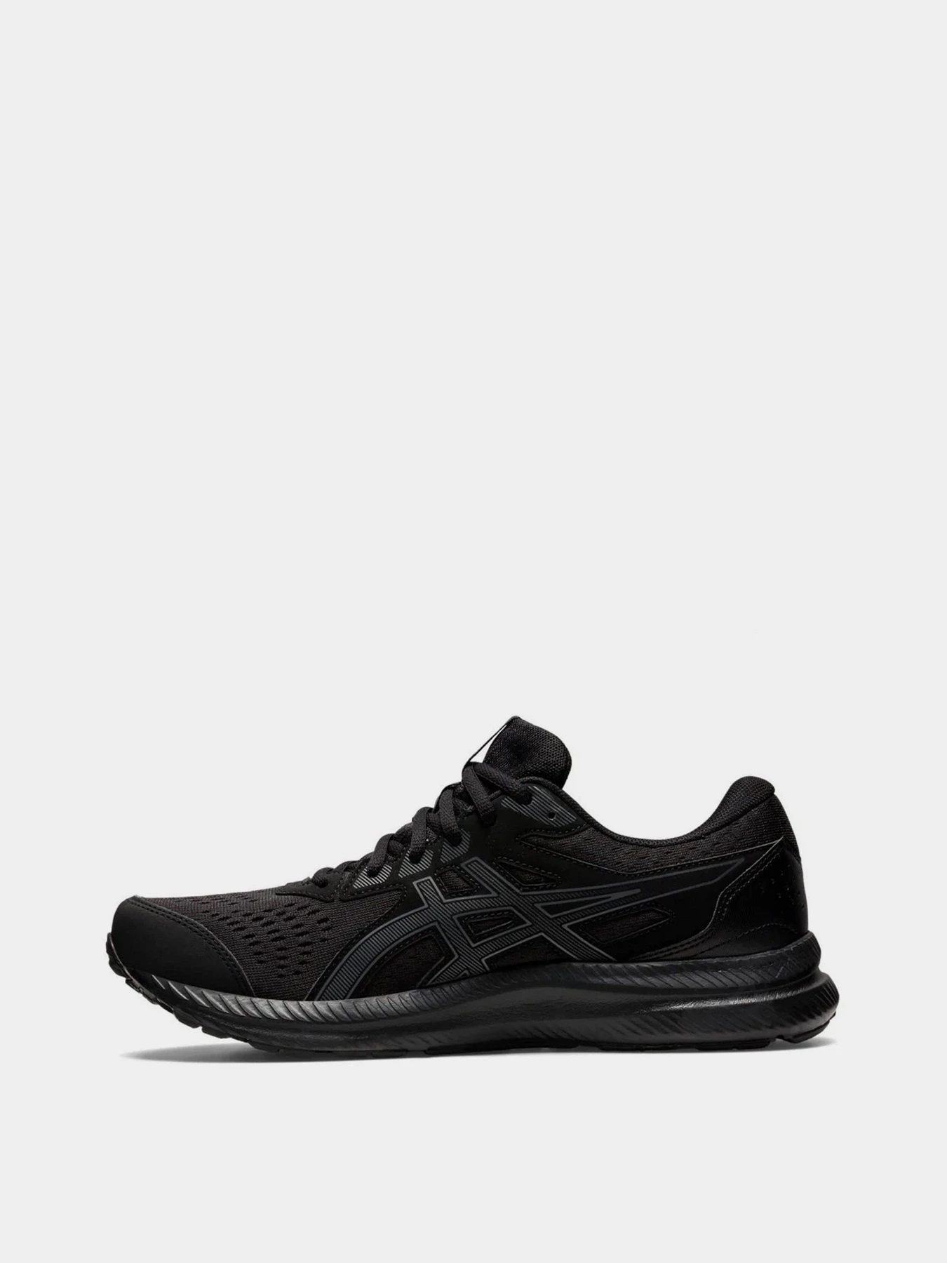 Кроссовки Asics Gel-Contend 8 модель 1011B492-001 Кроссовки Asics Gel-Contend 8 модель 1011B492-001 Фото