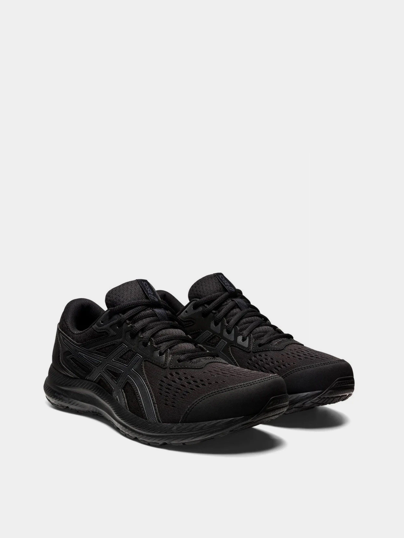 Кроссовки Asics Gel-Contend 8 модель 1011B492-001 Кроссовки Asics Gel-Contend 8 модель 1011B492-001 Фото