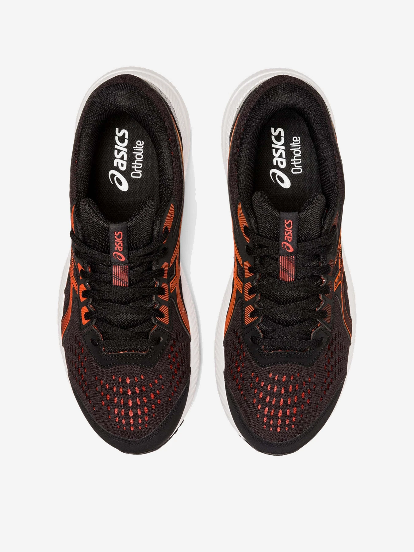 Кросівки Asics Gel-Contend 8 модель 1011B492-004 Кросівки Asics Gel-Contend 8 модель 1011B492-004 Фото